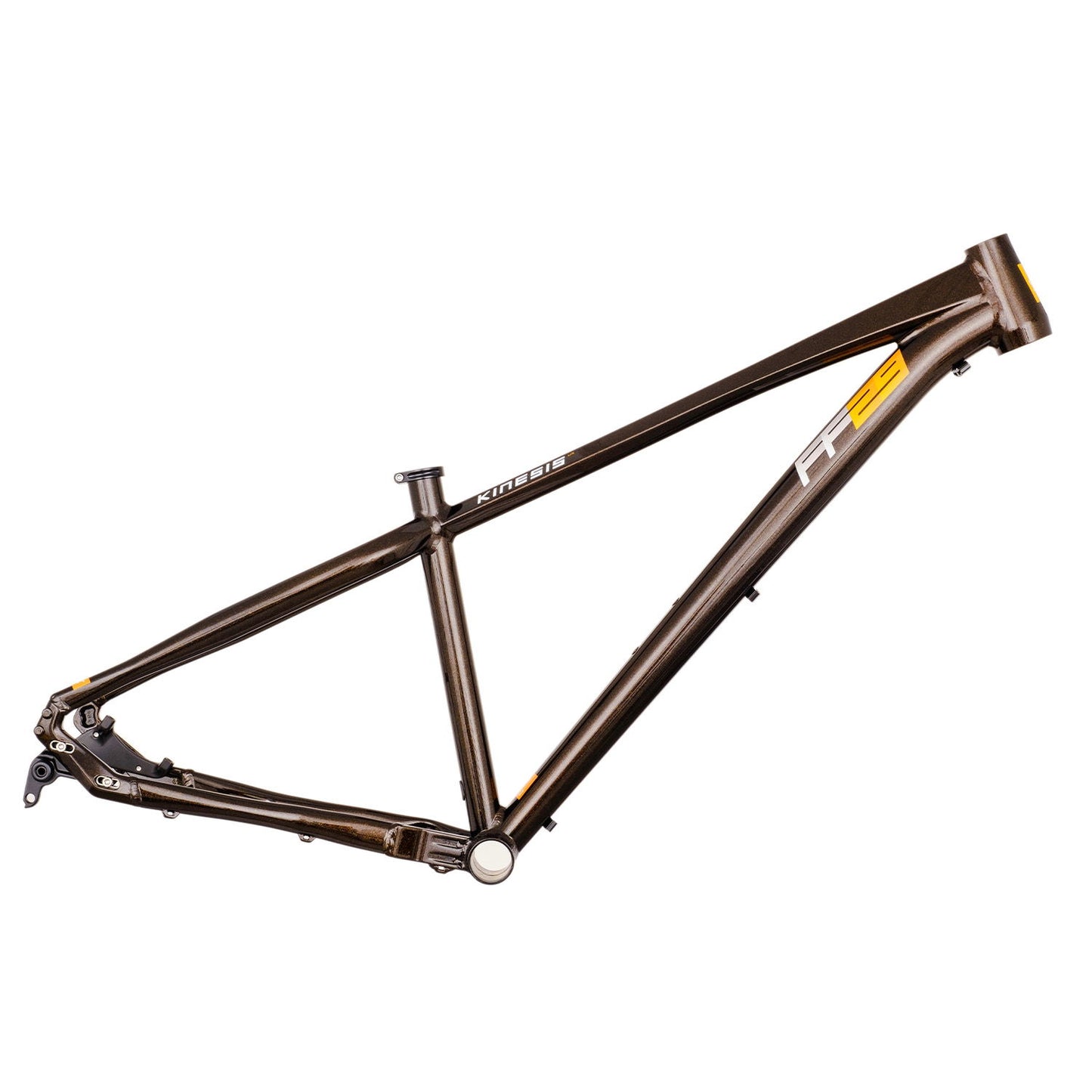 Kinesis - Frame - FF29 - Black Bronze - L4