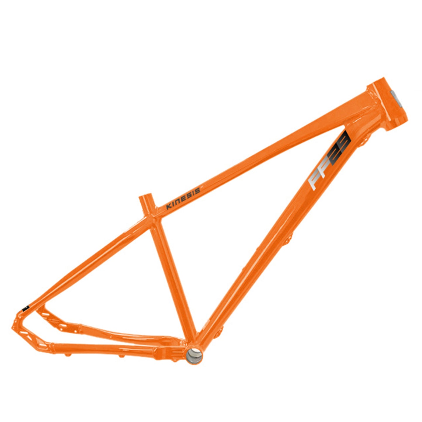 Kinesis - Frame - FF29 - Orange - L1