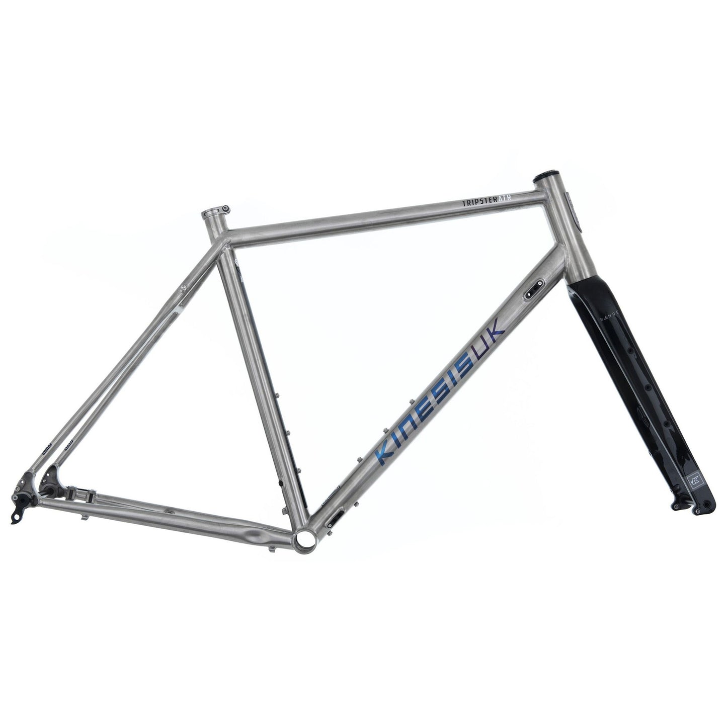 Kinesis - Tripster ATR Frameset - 58cm