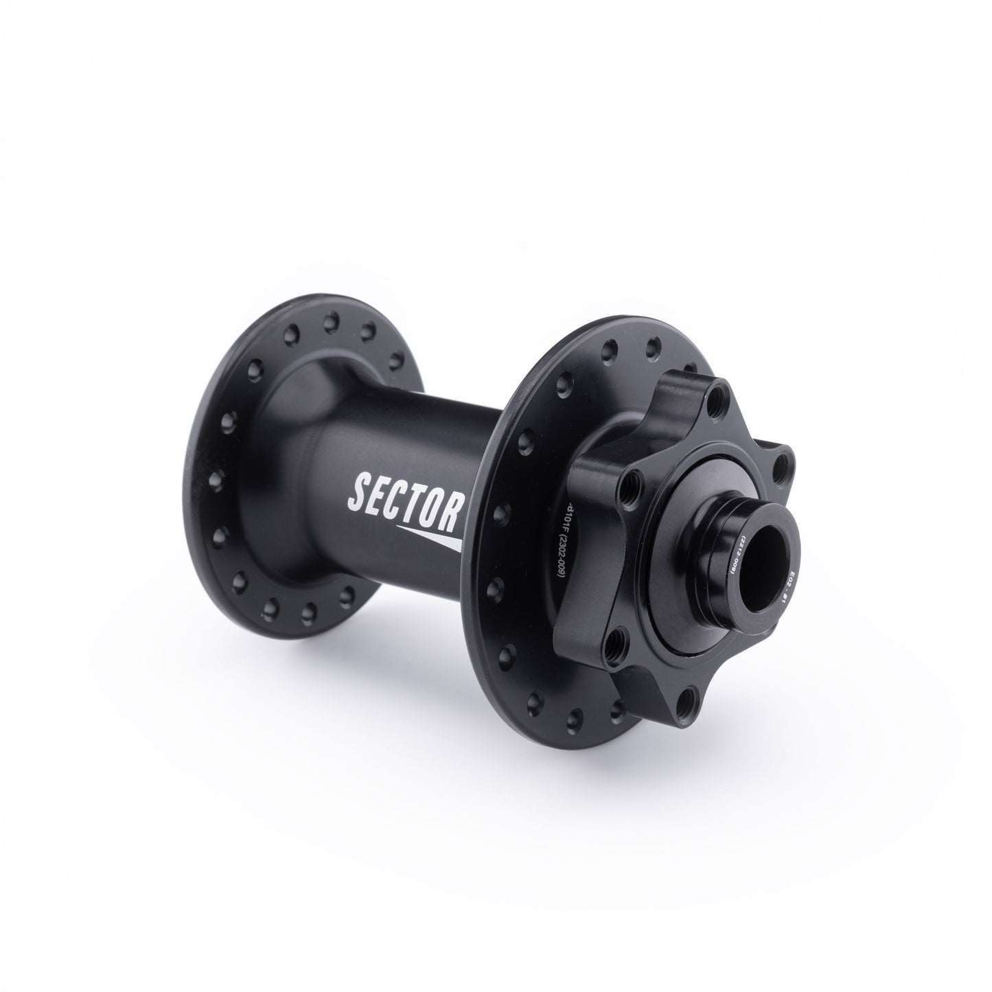 Kinesis - GW DB101 Front Hub 100x12