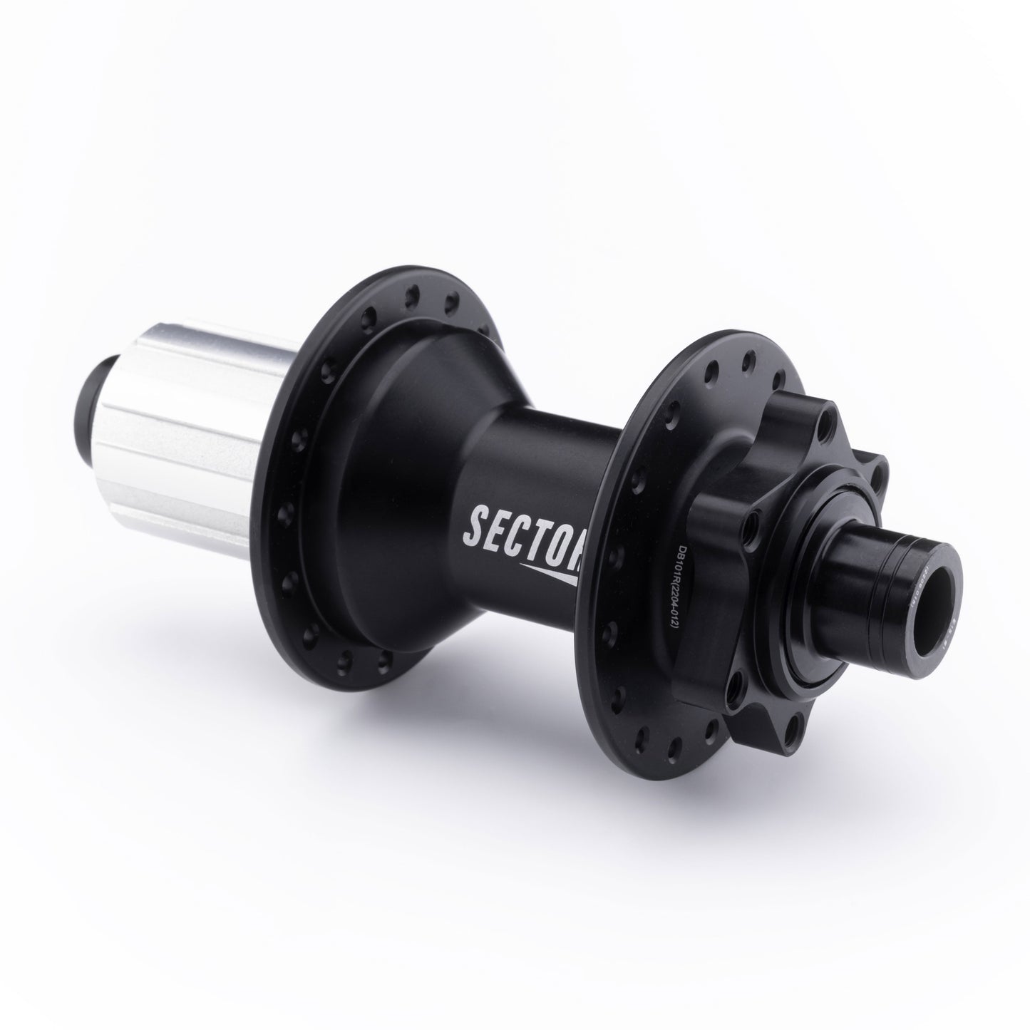 Kinesis - GW DB101 Rear Hub 142x12