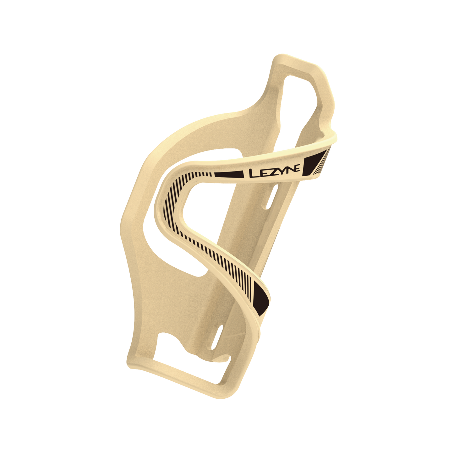 Lezyne - Flow Cage Sl-L Enhanced - Matte Tan