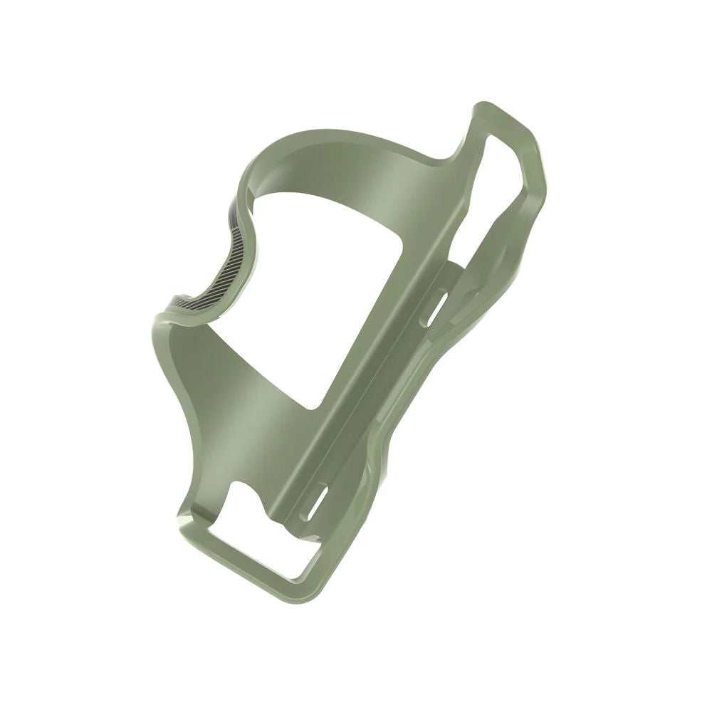 Lezyne - Flow Cage Sl-R Enhanced - Army Green