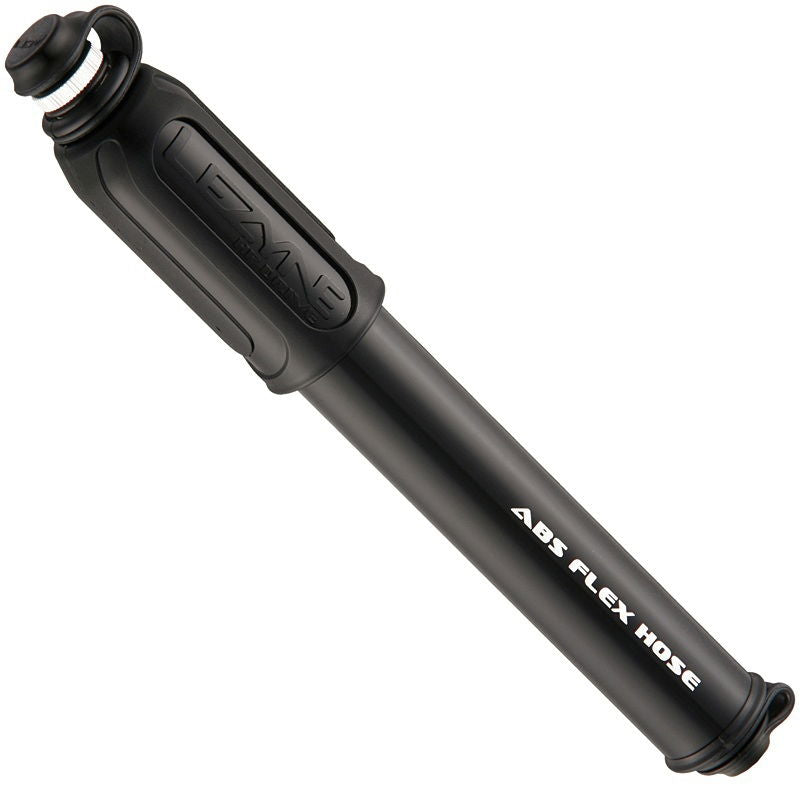 Lezyne - HP Drive - M - Black - V2