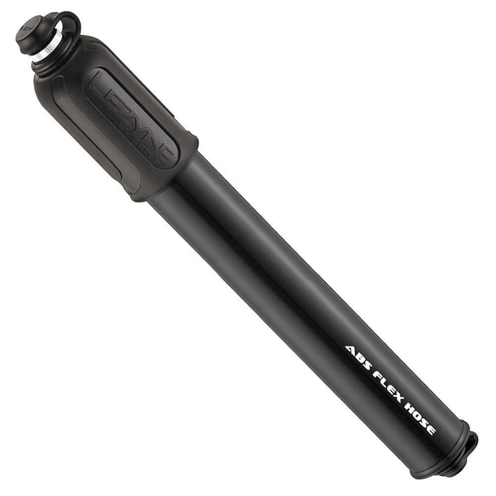 Lezyne - HV Drive - M - Black - V2