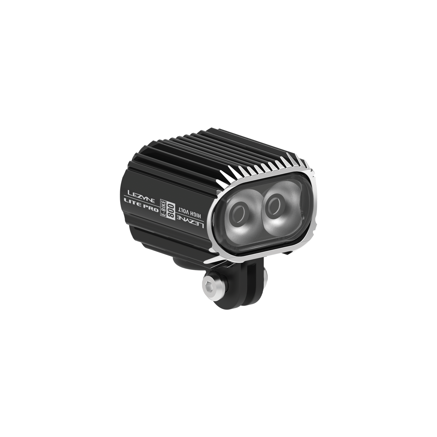 Lezyne - eBike Lite Pro Drive 800 Switch High Volt