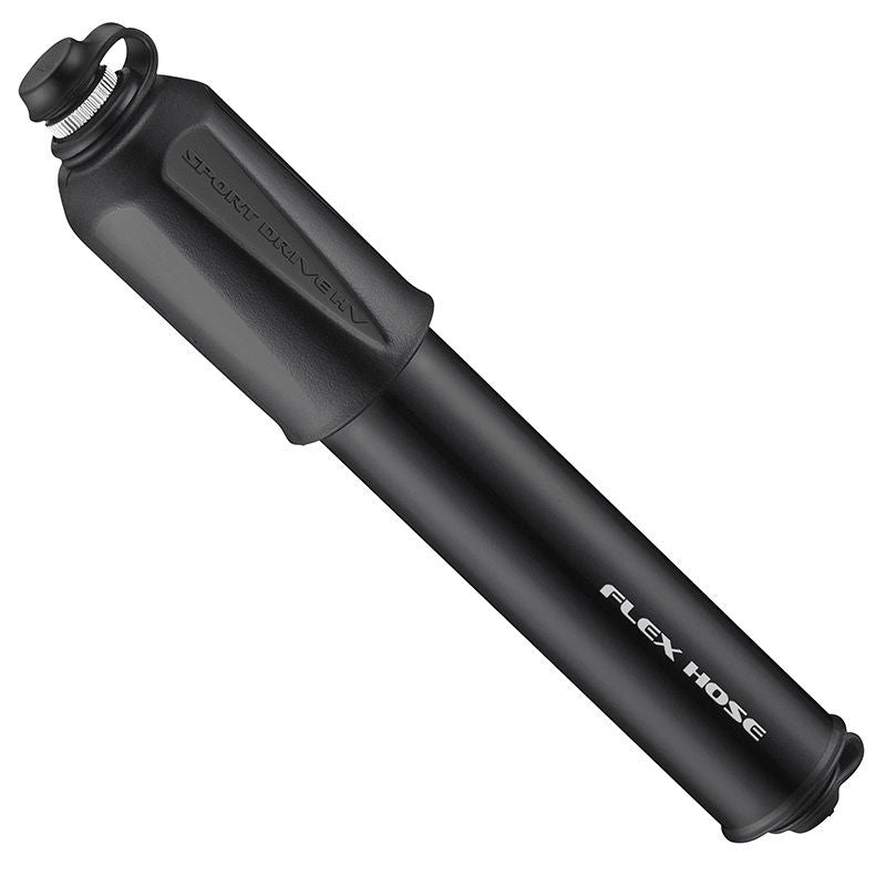 Lezyne - Sport Drive HV - S - Black