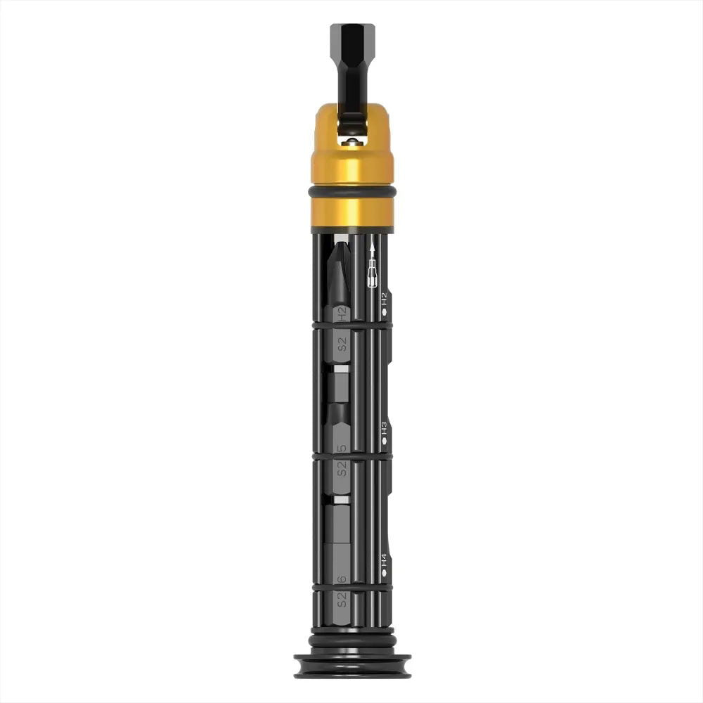 Lezyne - Tool Insert Kit - S