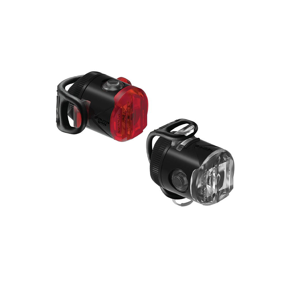 Lezyne - Femto USB C Drive Pair - Black