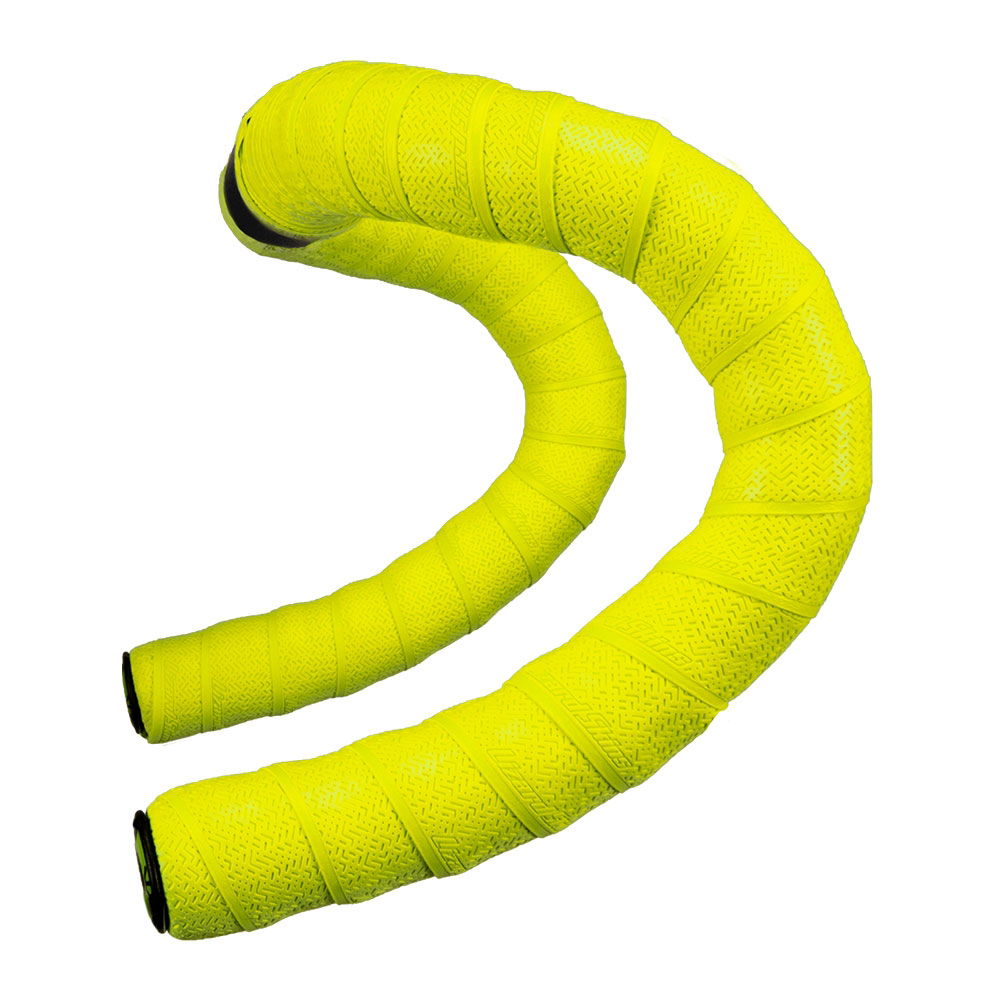 Lizard Skins - DSP Bar Tape 3.2 mm - Neon Yellow