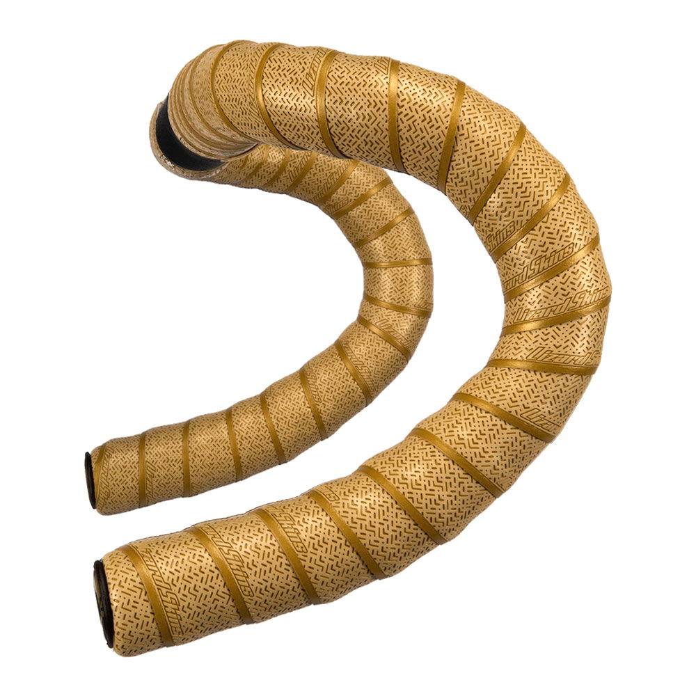 Lizard Skins - DSP Bar Tape 2.5 mm - Vegas Gold