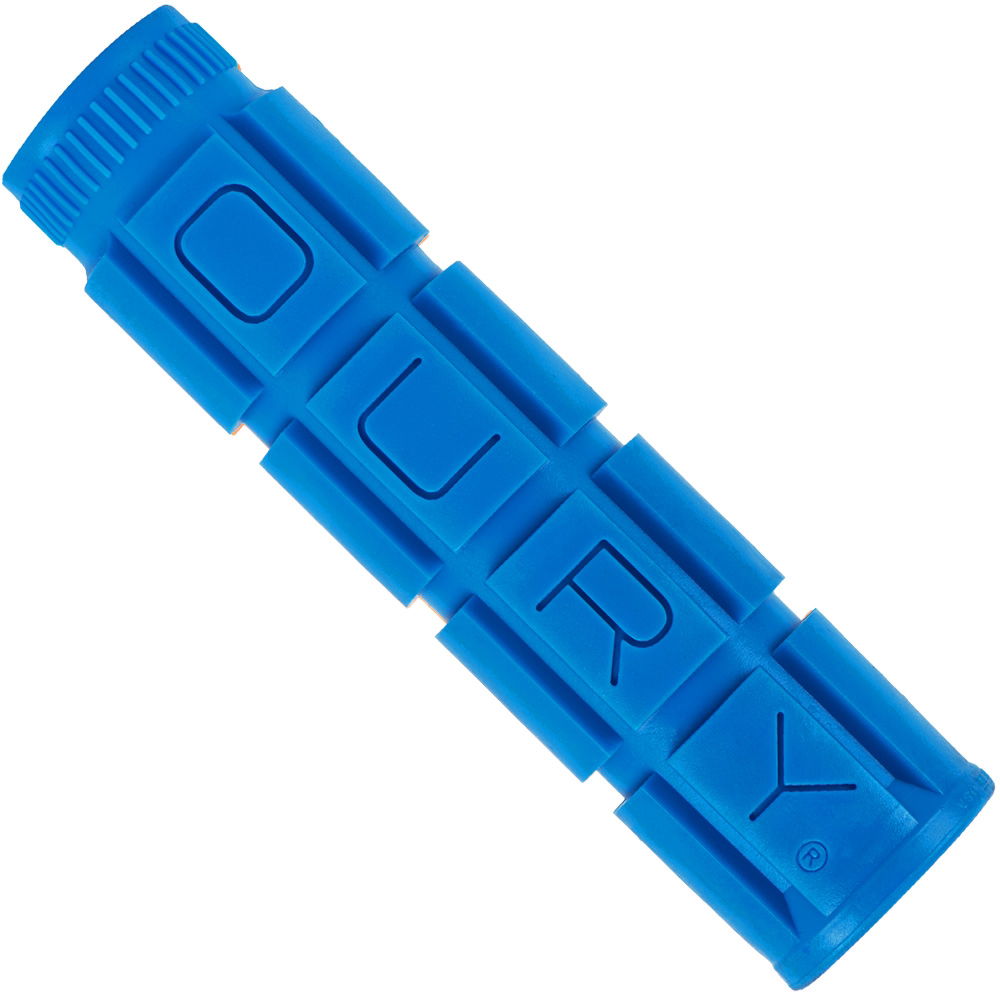 Lizard Skins - Single Compound Oury V2 - Deja Blue