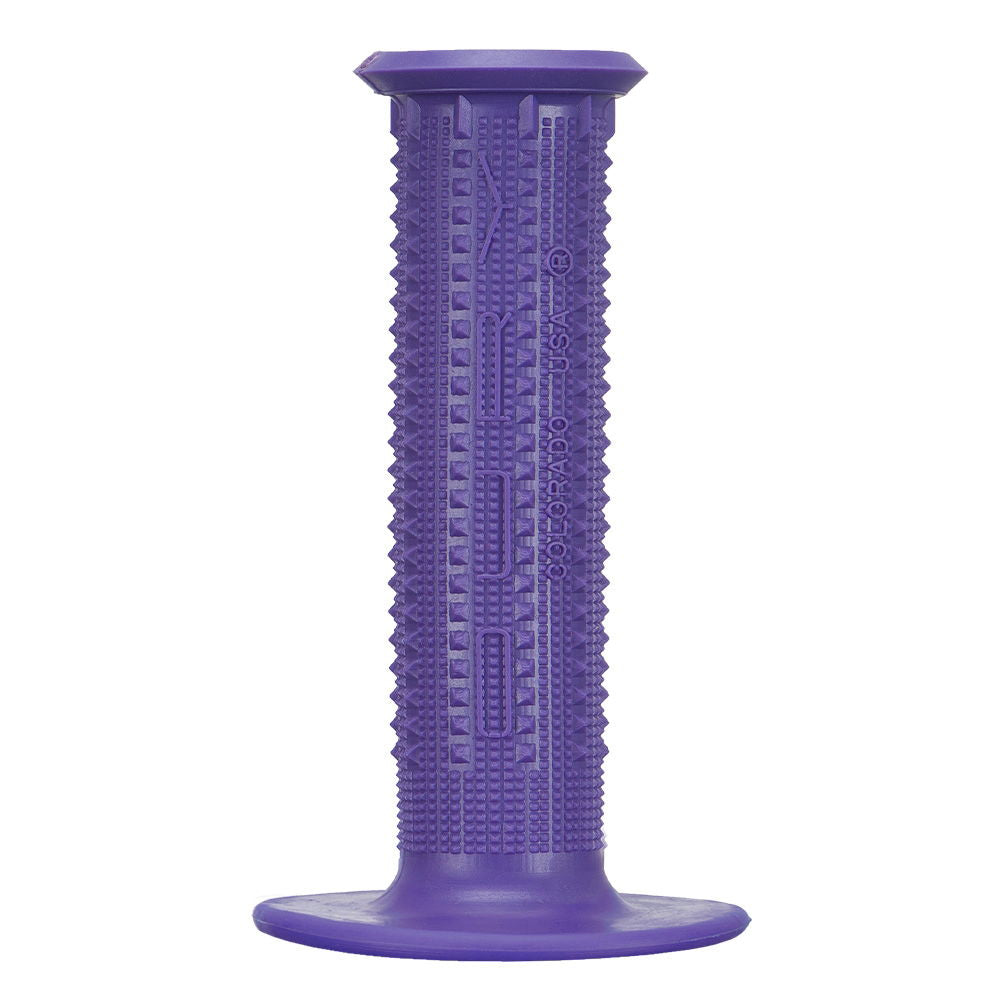 Lizard Skins - Single Compound Pyramid w/ Flange - Purple