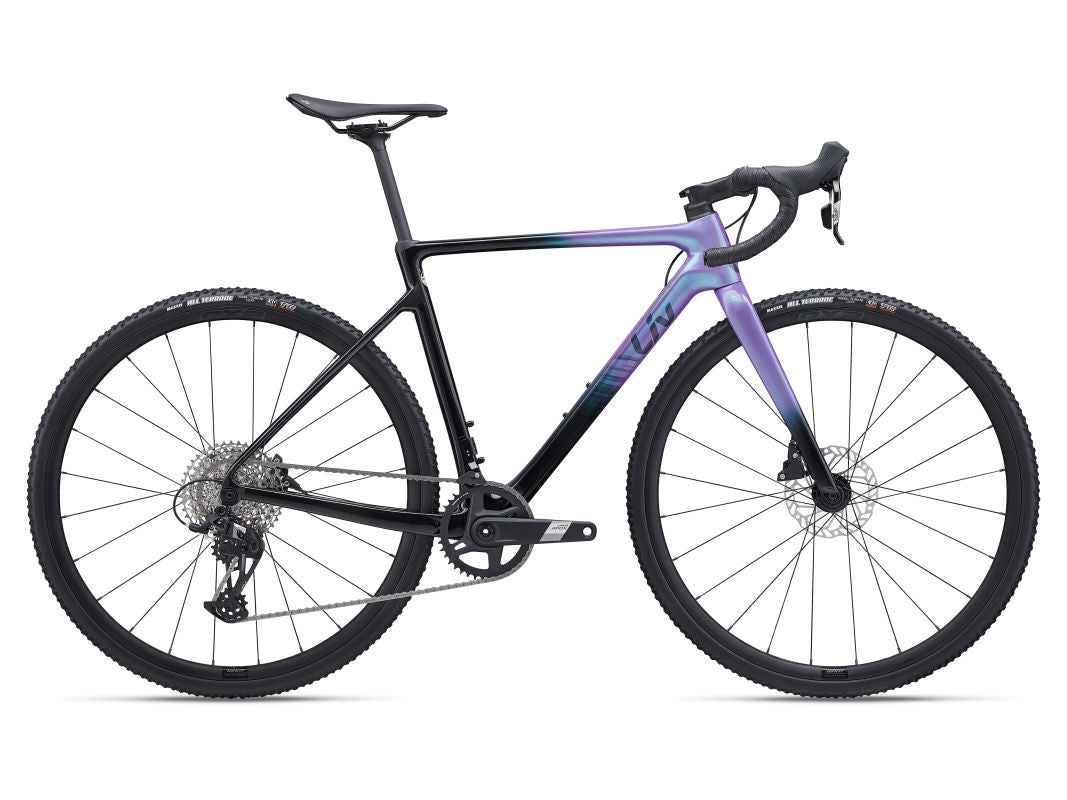 Liv Brava Advanced Pro 2