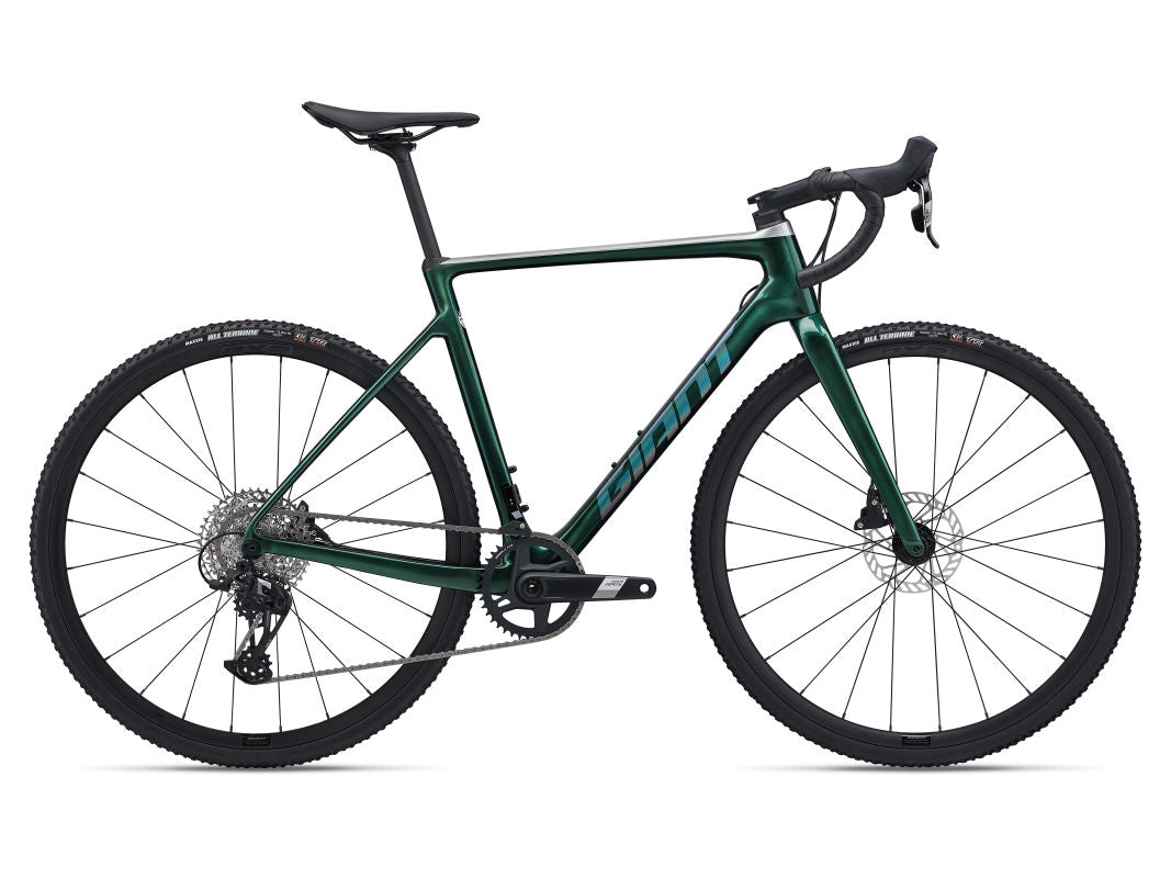 TCX Advanced Pro 2