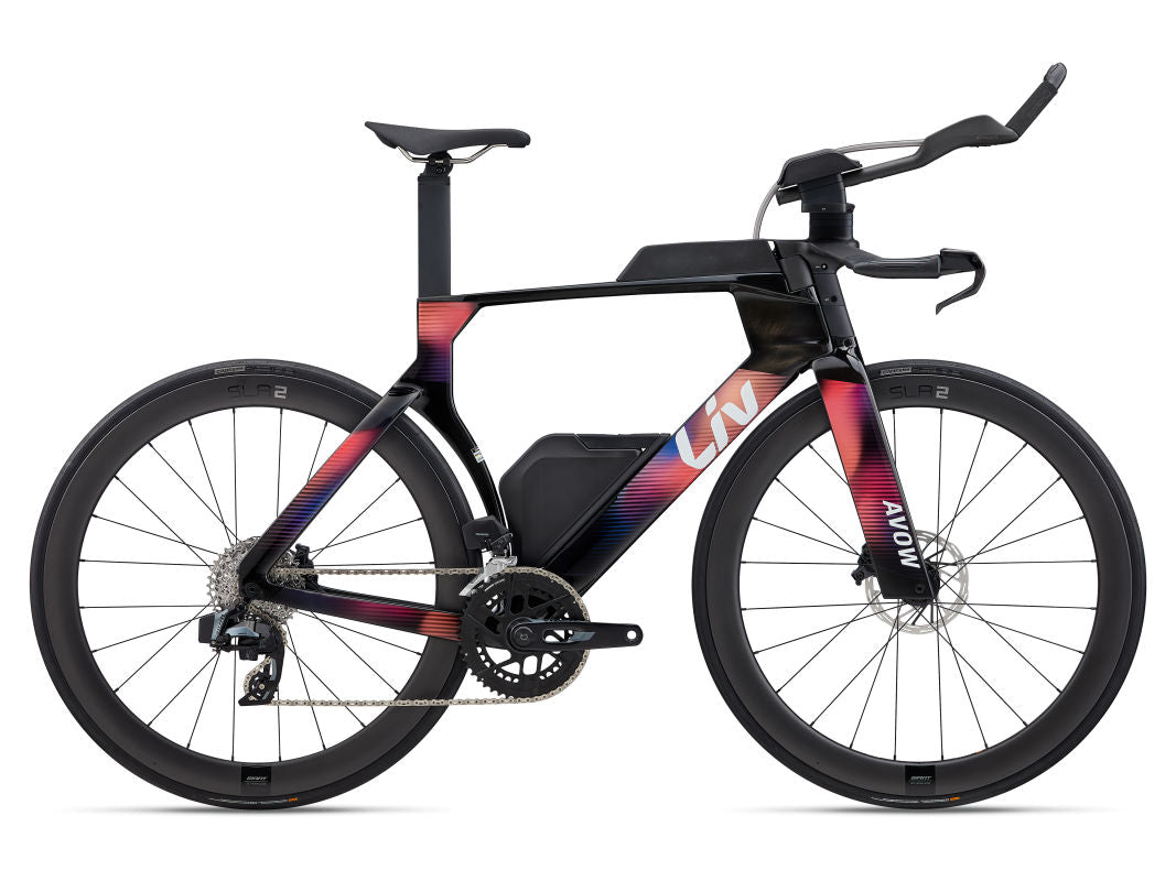 Liv Avow Advanced SL