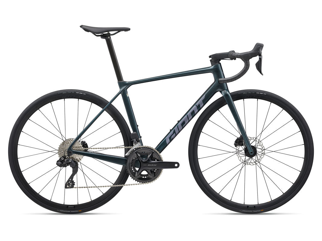 TCR Advanced 1