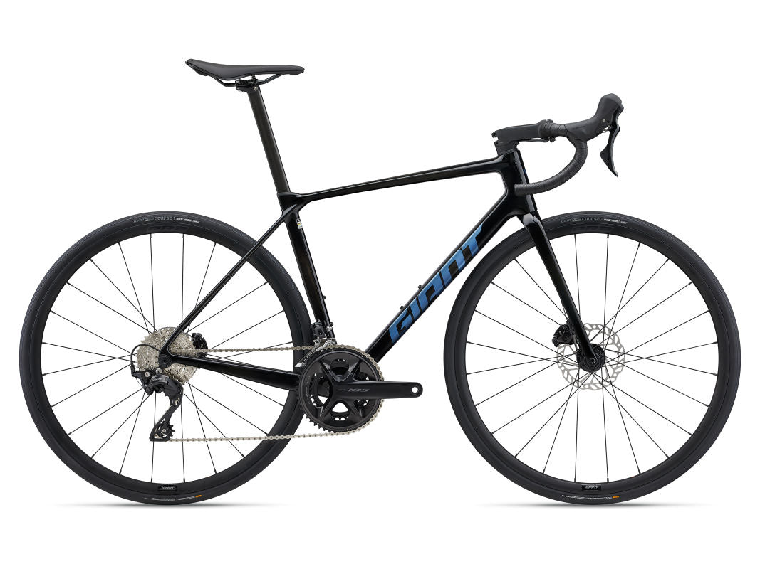TCR Advanced 2