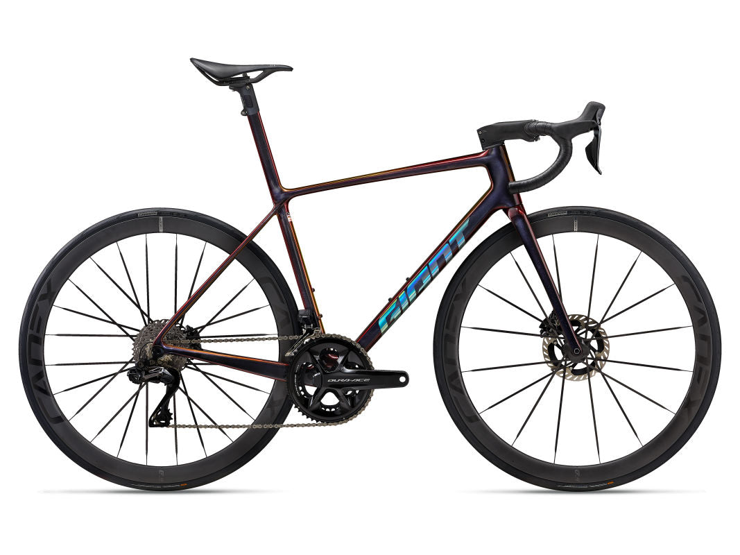 TCR Advanced SL 0 DA