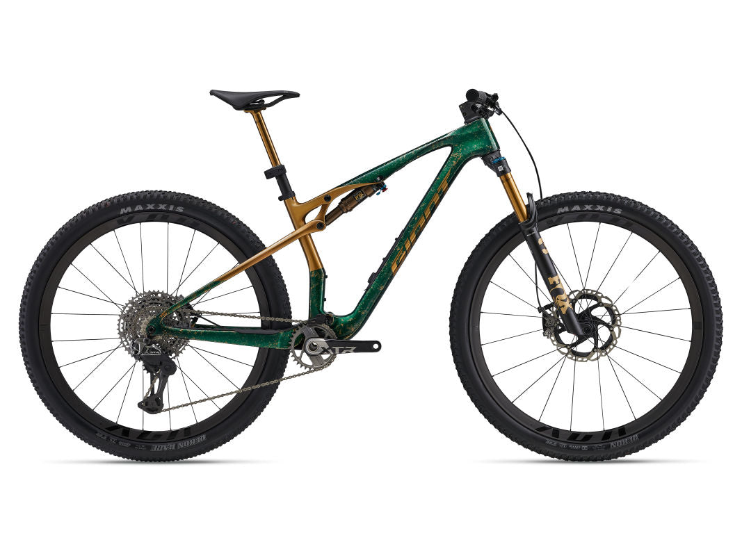 Anthem X Advanced SL 0
