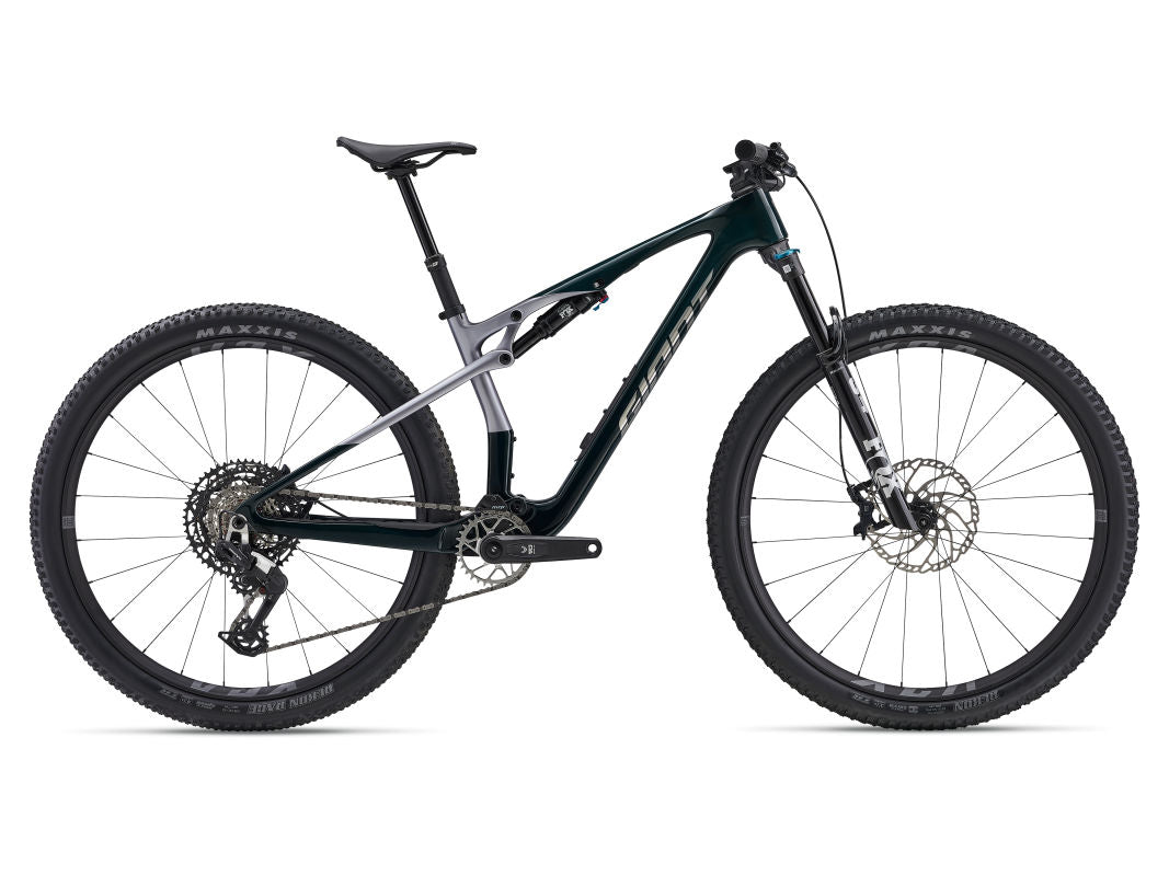 Anthem X Advanced SL 2