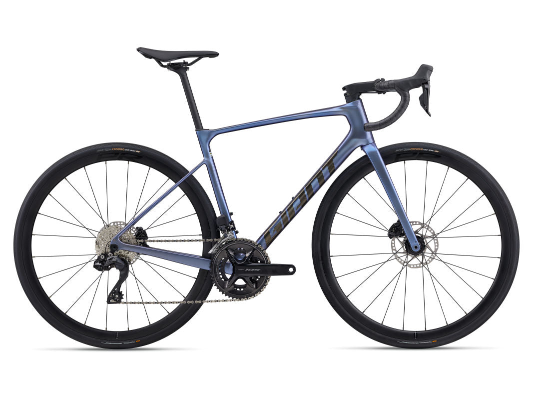 Defy Advanced 1