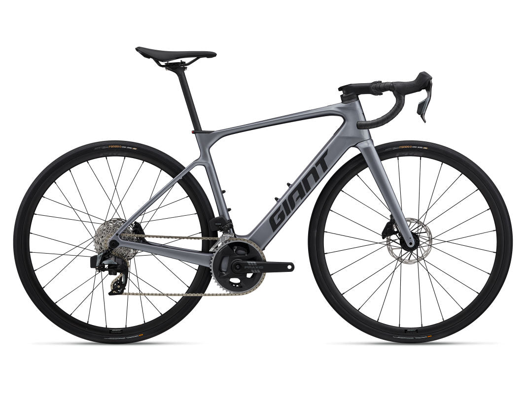 Defy Advanced E+ Elite 2