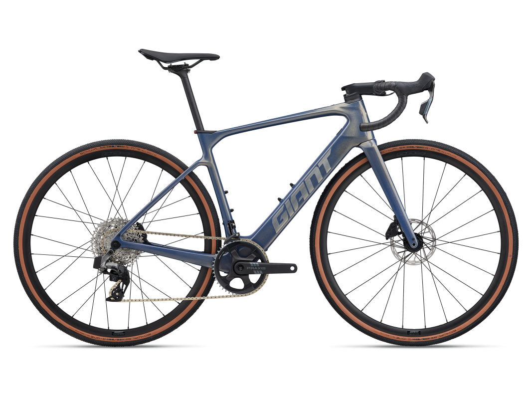 Defy Advanced E+ Elite AR