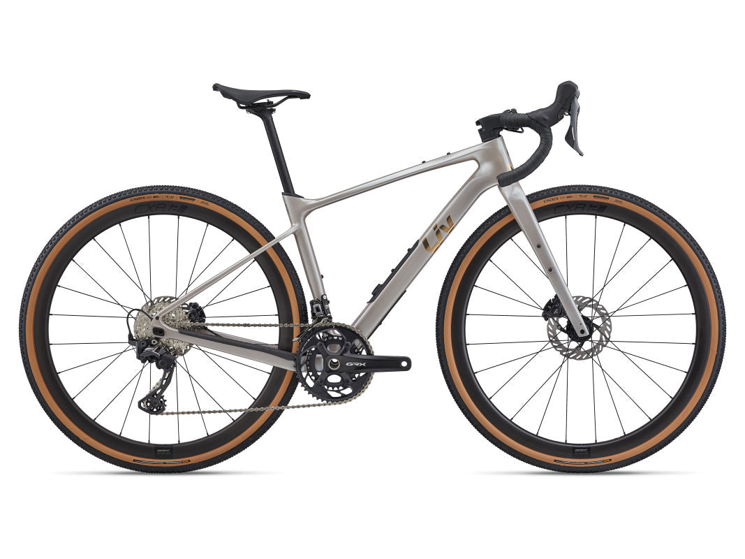 Liv Devote Advanced 0