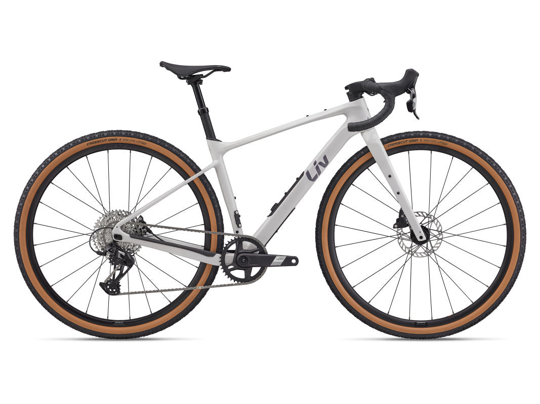 Liv Devote Advanced 1