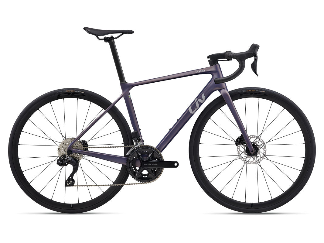 Liv Langma Advanced 1