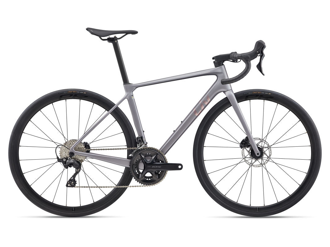 Liv Langma Advanced 2