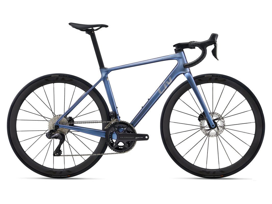 Liv Langma Advanced Pro 0