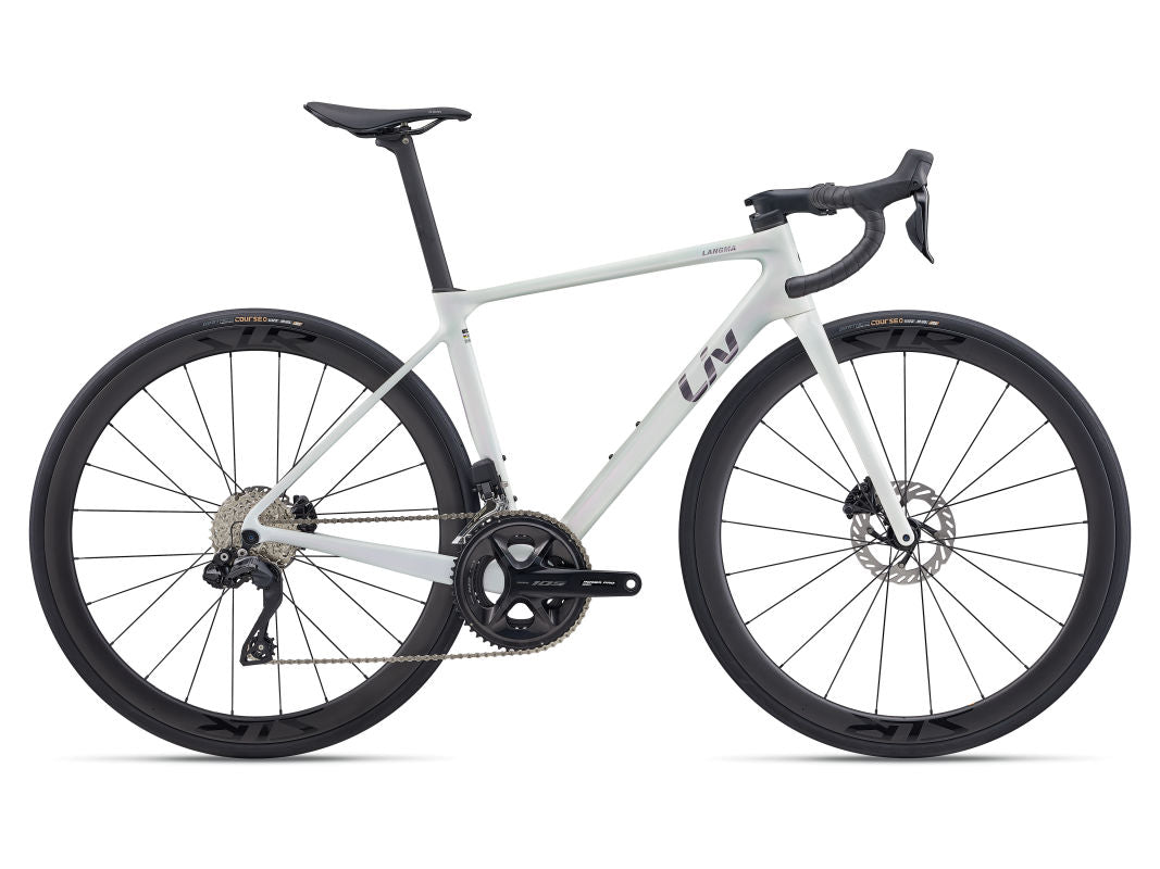Liv Langma Advanced Pro 1