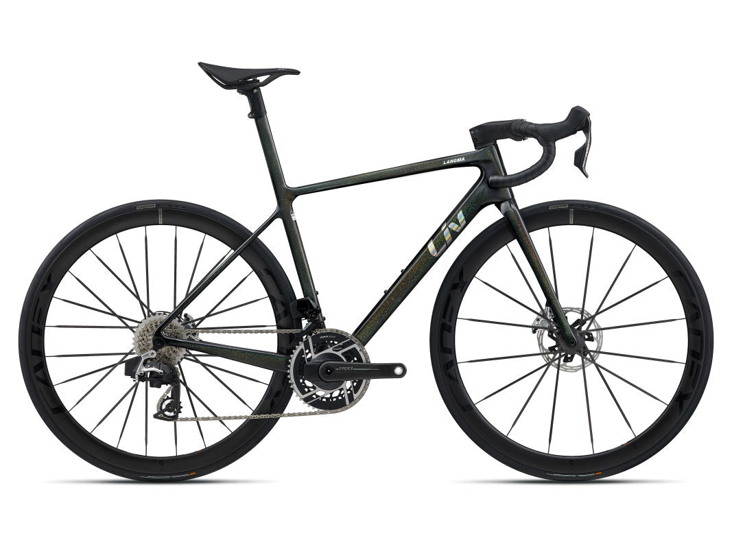 Liv Langma Advanced SL 0