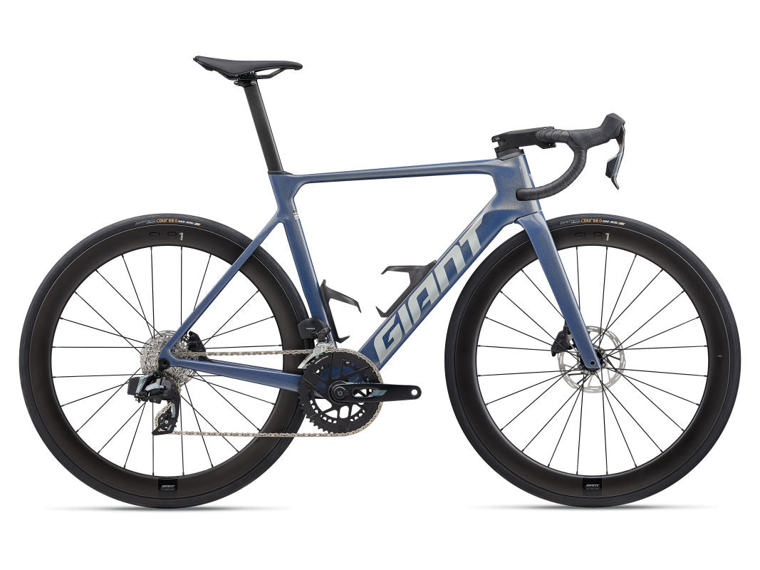 Propel Advanced Pro 1