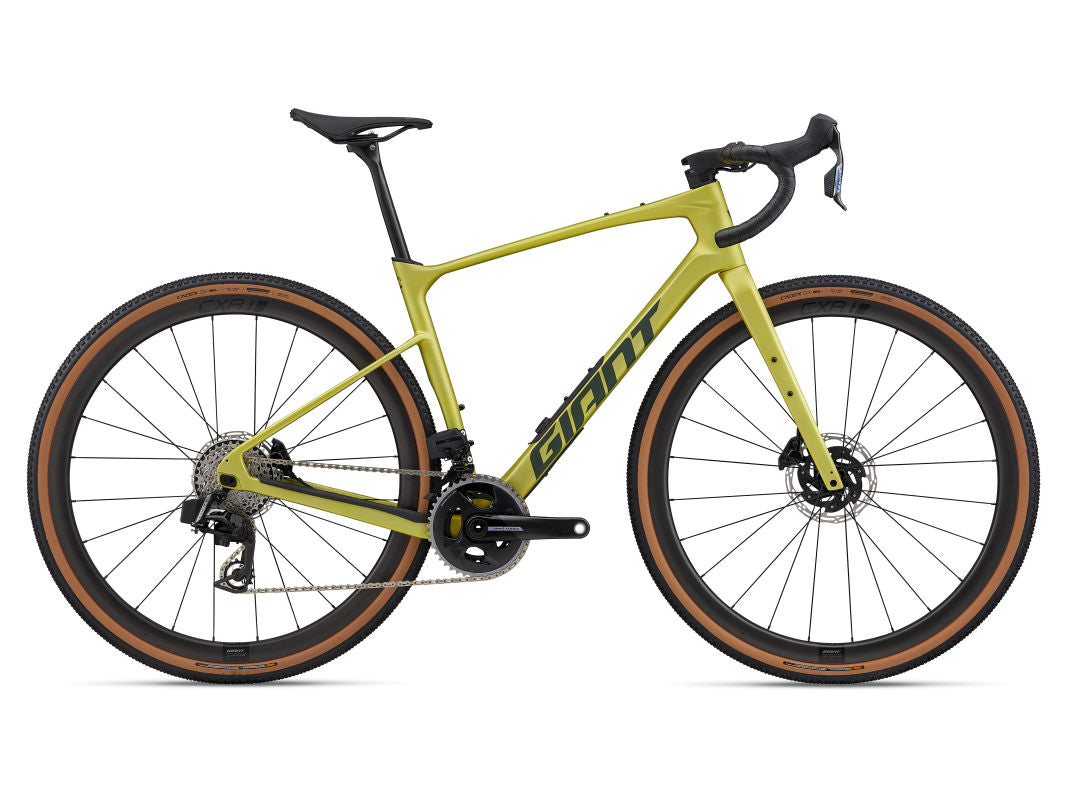 Revolt Advanced Pro 0