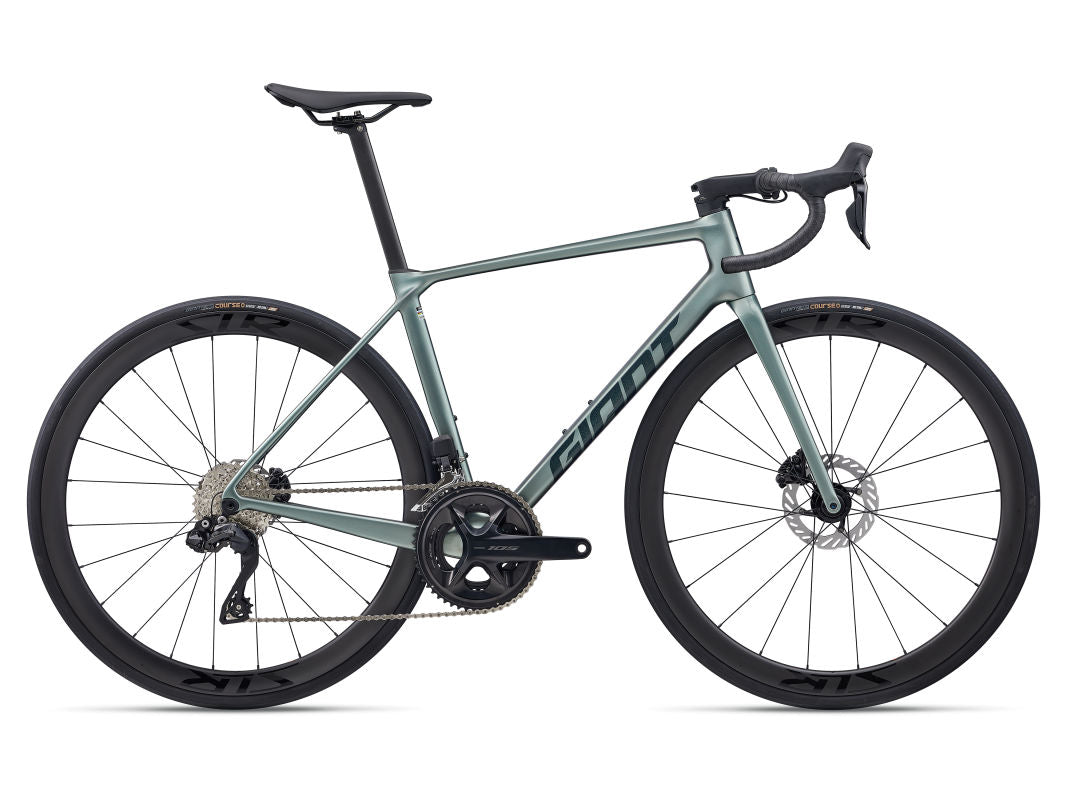 TCR Advanced 0