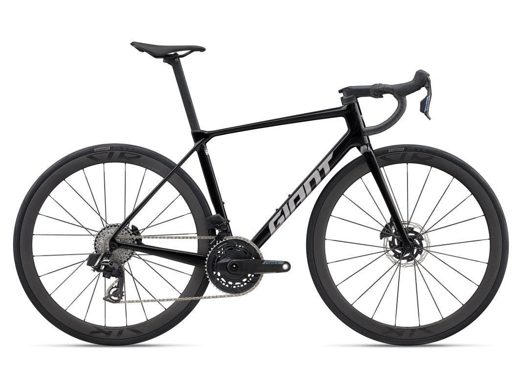 TCR Advanced Pro 0 (AXS)