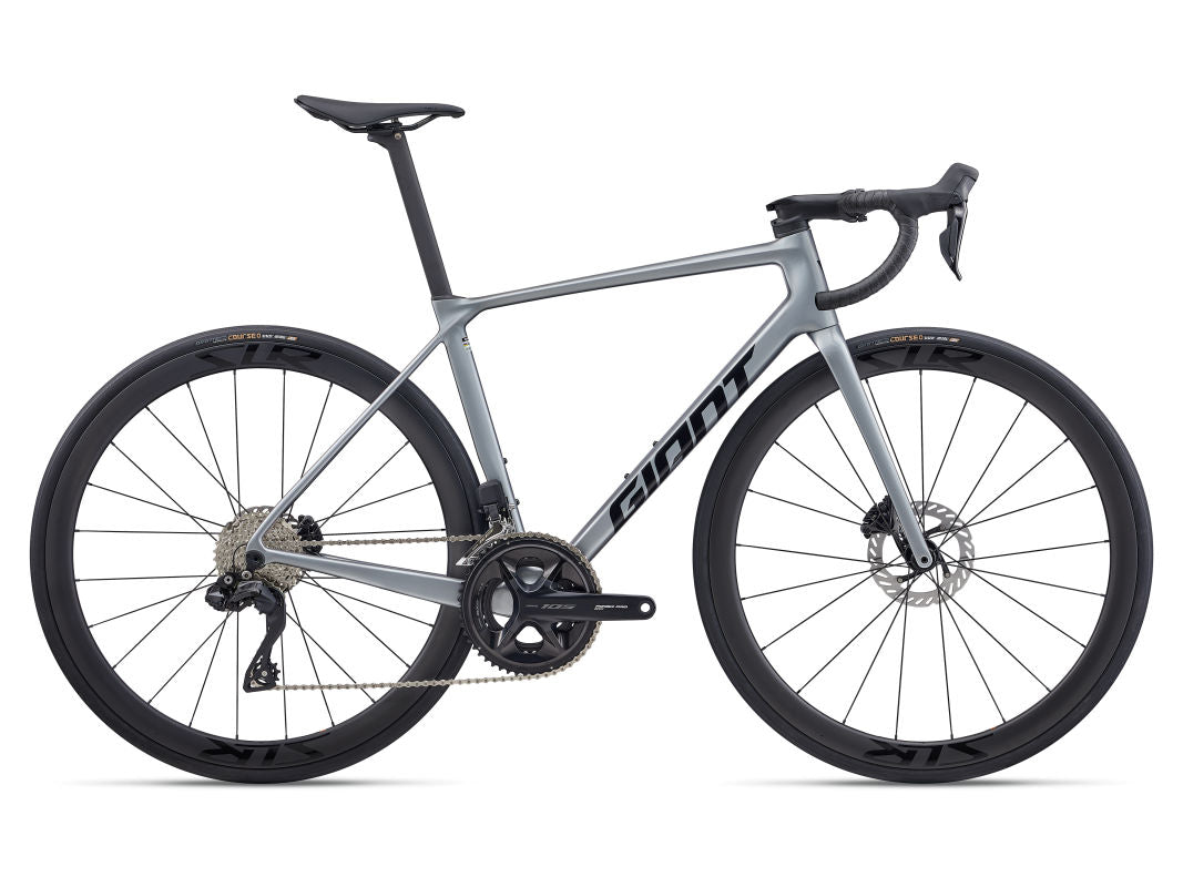 TCR Advanced Pro 1 (Di2)