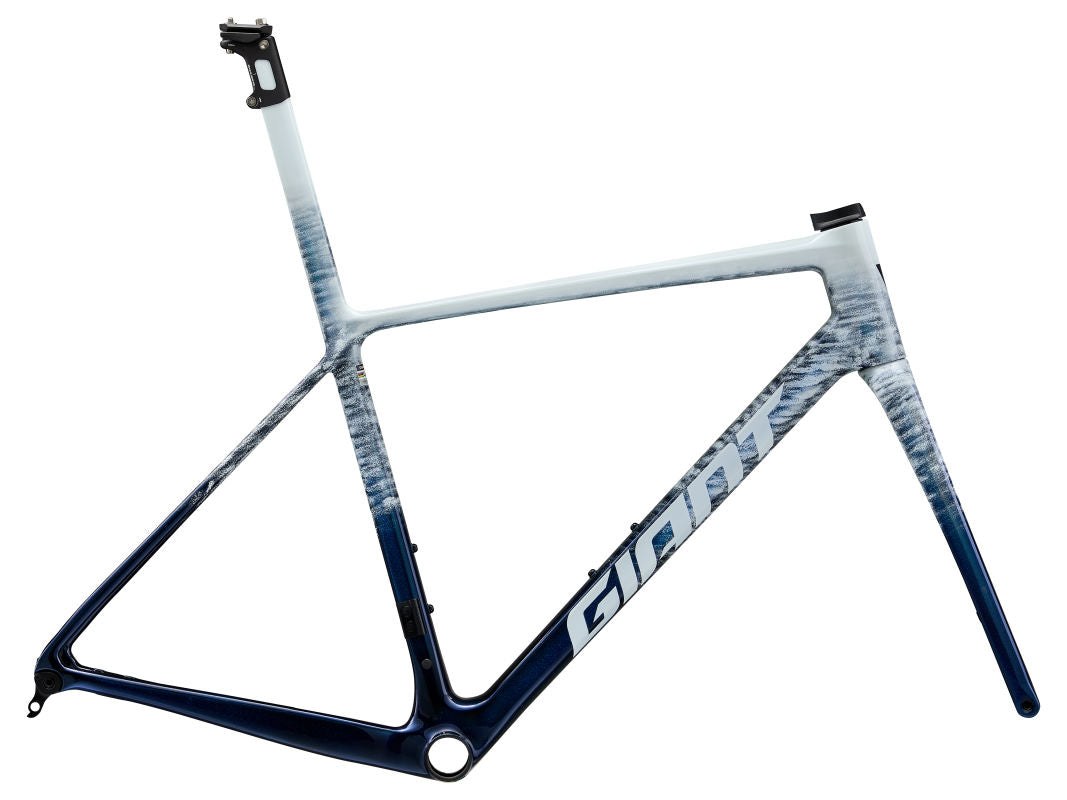 TCR Advanced SL Frameset