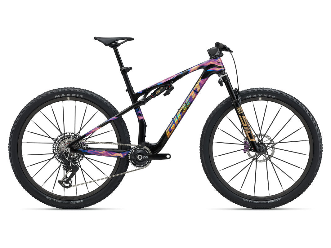 Anthem Advanced SL SE