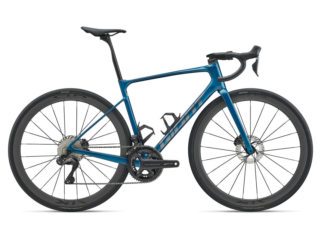 Defy Advanced Pro 0