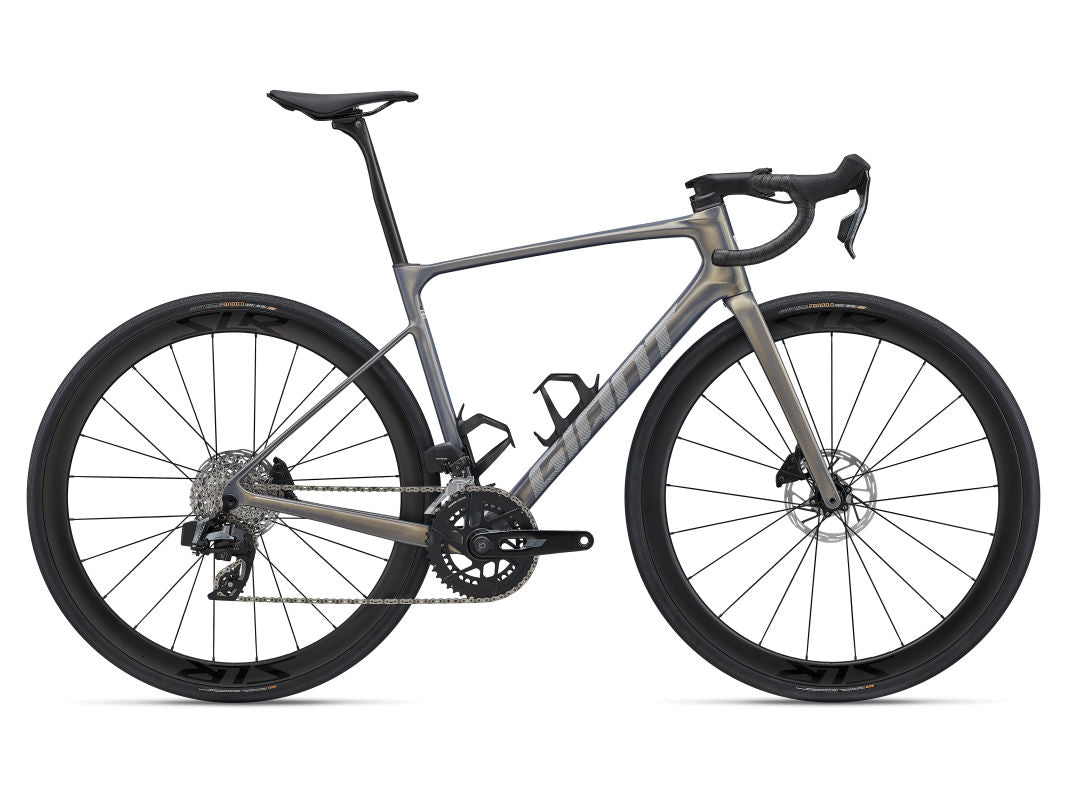 Defy Advanced Pro 1