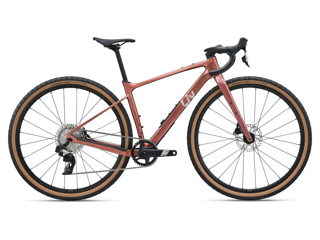 Liv Devote Advanced 1