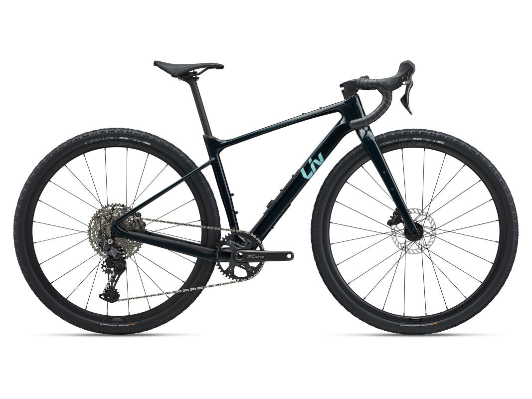 Liv Devote Advanced 3