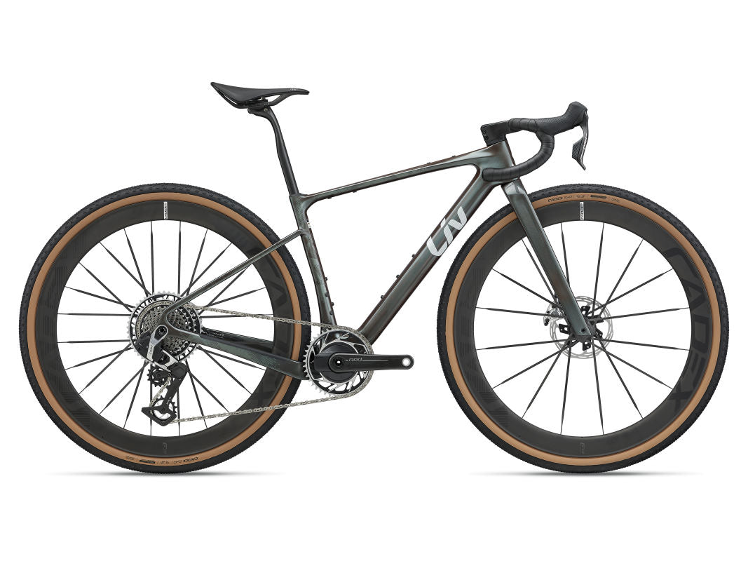 Liv Devote Advanced SL 0