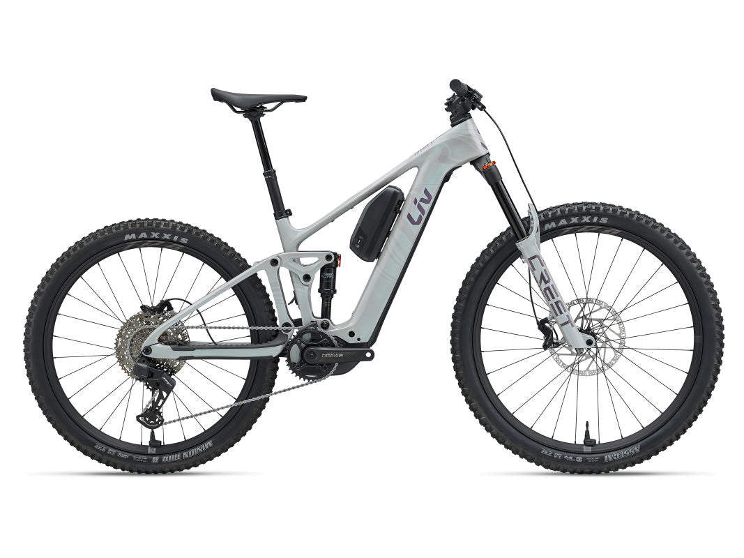 Liv Intrigue Advanced E+ SE