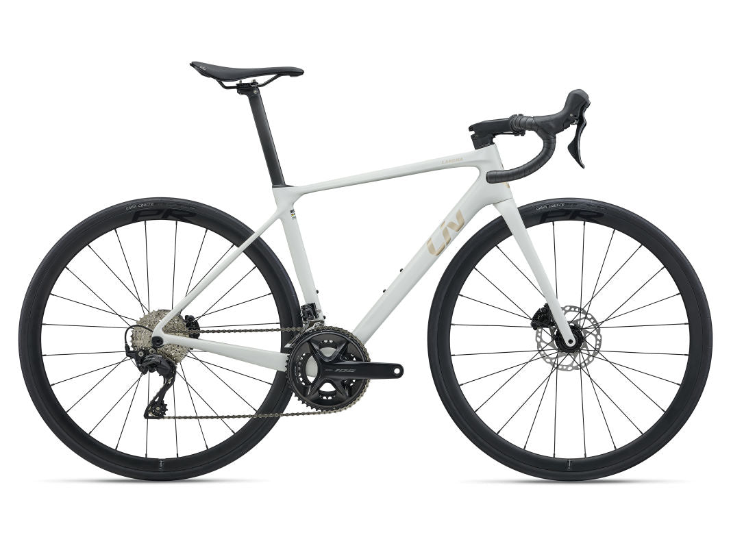 Liv Langma Advanced 2-PC