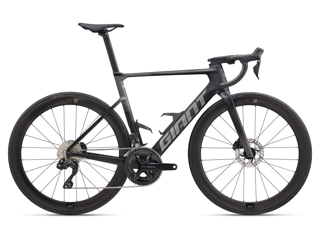 Propel Advanced 1